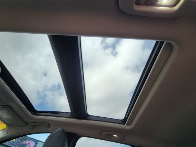 2025 Mazda Mazda CX-50 2.5 Turbo Premium Plus Package