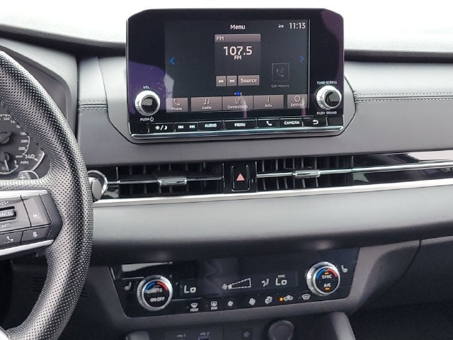 2022 Mitsubishi Outlander Black Edition