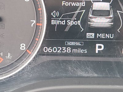 2022 Mitsubishi Outlander Black Edition