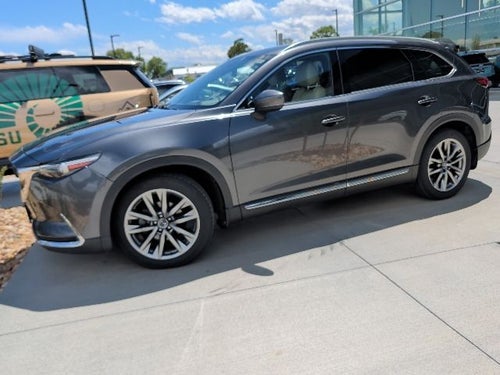 2016 Mazda Mazda CX-9 Grand Touring