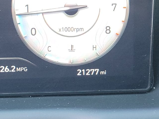 2024 Hyundai Tucson XRT