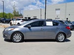 2014 Kia Forte EX