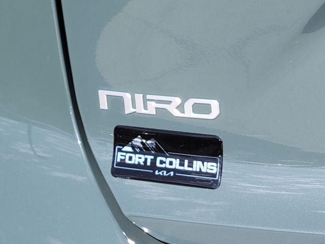 2024 Kia Niro Plug-In Hybrid EX