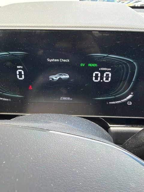2024 Kia Niro Plug-In Hybrid EX
