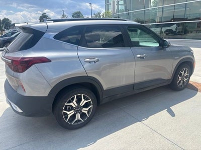 2023 Kia Seltos EX