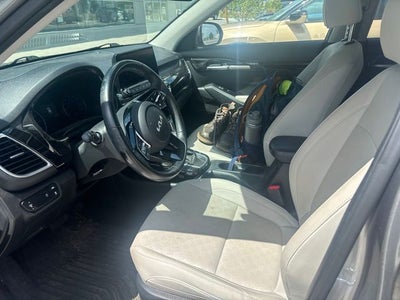 2023 Kia Seltos EX