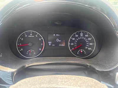 2023 Kia Seltos EX