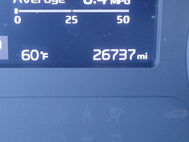 2022 Kia Seltos Nightfall