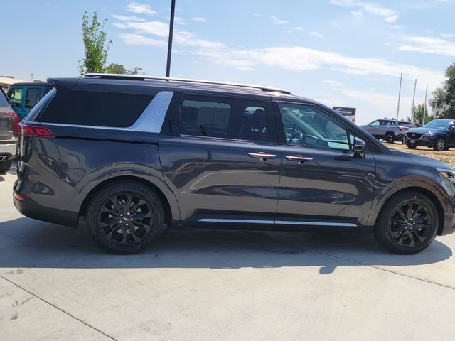 2023 Kia Carnival SX Prestige