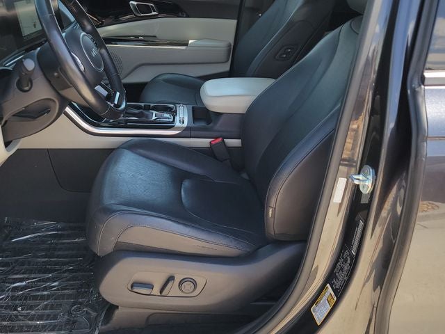 2023 Kia Carnival SX Prestige