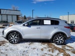 2019 Kia Sportage SX