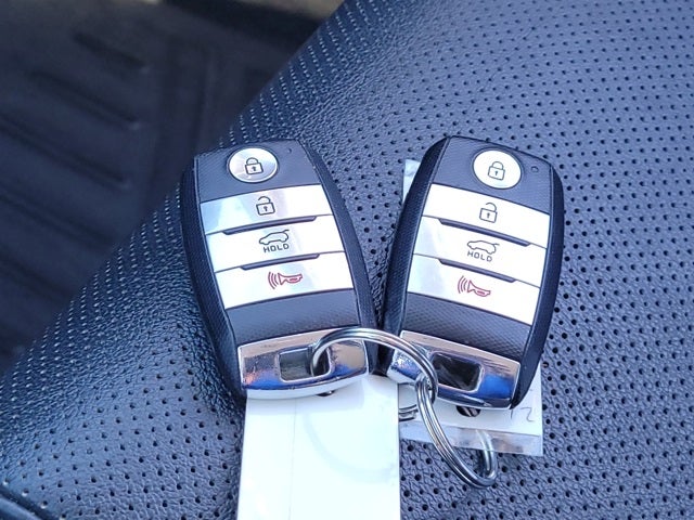 2019 Kia Sportage SX