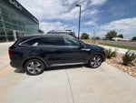 2024 Kia Sorento Hybrid EX