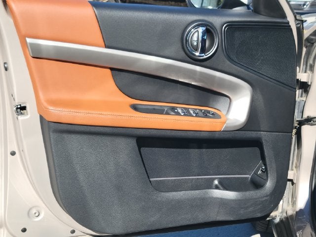 2024 MINI Cooper S Countryman Cooper S