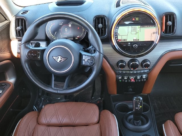 2024 MINI Cooper S Countryman Cooper S