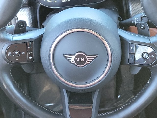 2024 MINI Cooper S Countryman Cooper S