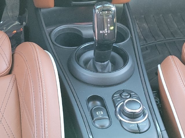 2024 MINI Cooper S Countryman Cooper S