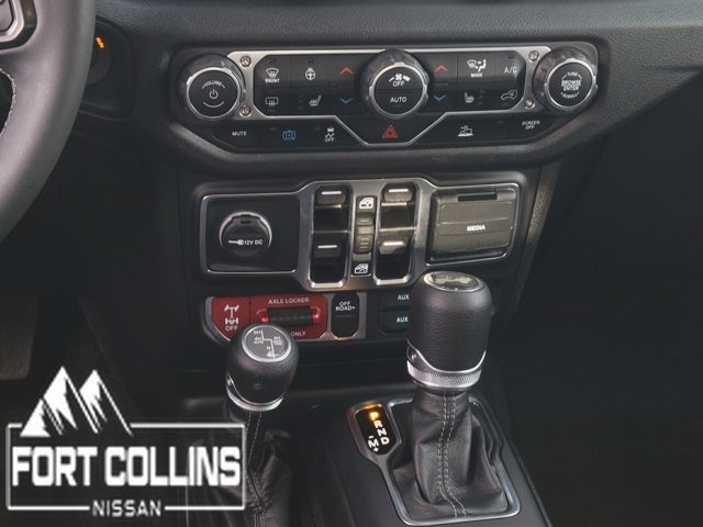 2025 Jeep Wrangler Willys 4xe