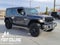 2025 Jeep Wrangler Willys 4xe