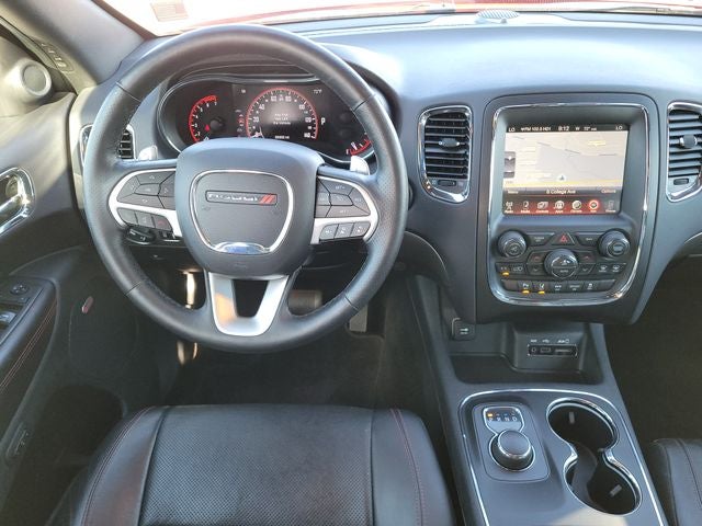 2017 Dodge Durango R/T