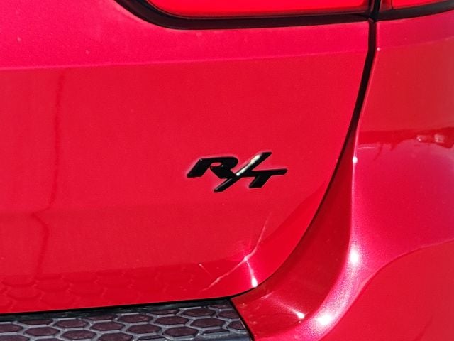 2017 Dodge Durango R/T