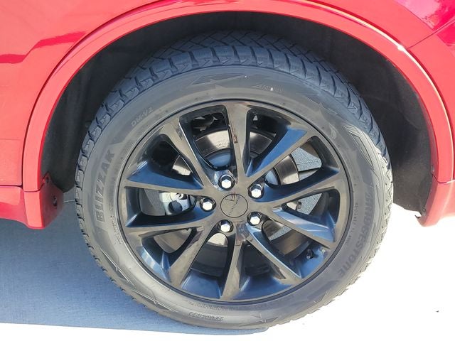 2017 Dodge Durango R/T
