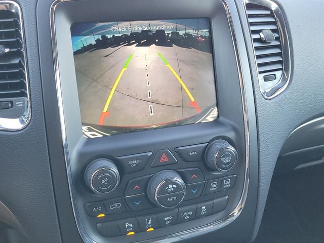 2017 Dodge Durango R/T