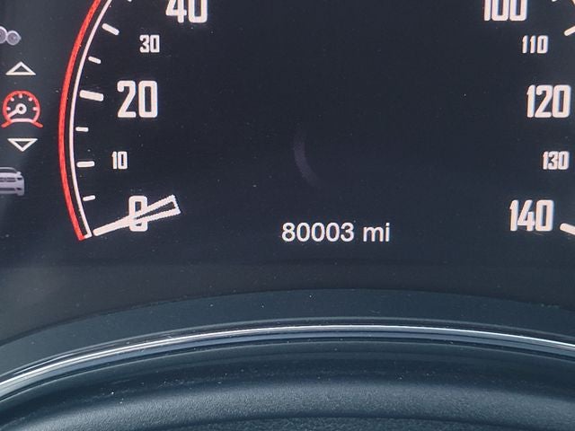 2017 Dodge Durango R/T