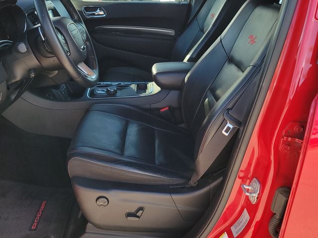 2017 Dodge Durango R/T