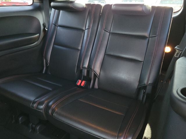 2017 Dodge Durango R/T