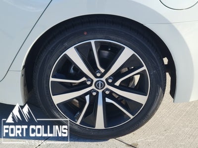 2023 Nissan Maxima SV