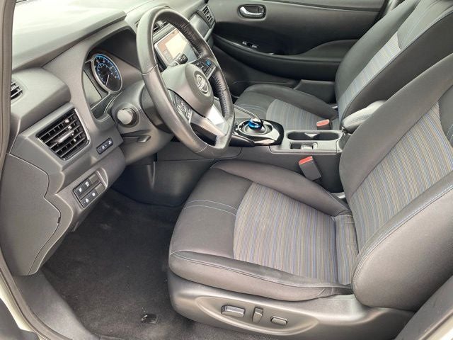 2023 Nissan Leaf SV Plus