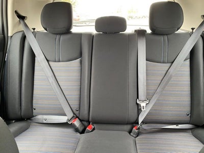 2023 Nissan Leaf SV Plus