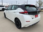 2023 Nissan Leaf SV Plus
