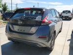 2024 Nissan Leaf SV Plus