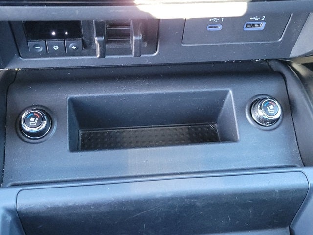 2023 Nissan Titan PRO-4X