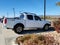 2012 Nissan Frontier PRO-4X