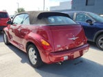 2005 Chrysler PT Cruiser Touring