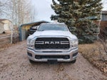 2019 RAM 3500 Tradesman