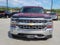2018 Chevrolet Silverado 1500 LTZ 1LZ