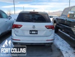 2019 Volkswagen Tiguan 2.0T SEL R-Line 4Motion