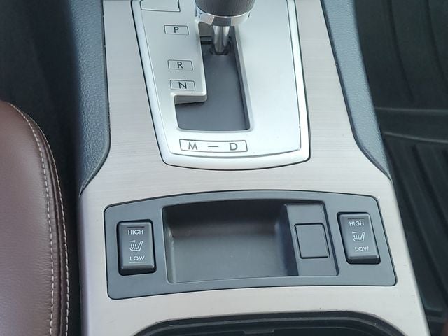 2013 Subaru Outback 3.6R Limited