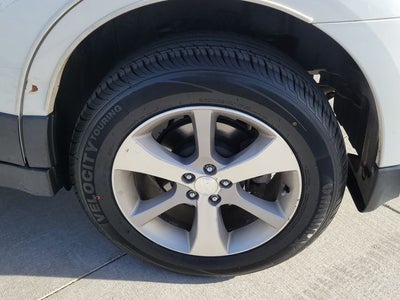 2013 Subaru Outback 3.6R Limited