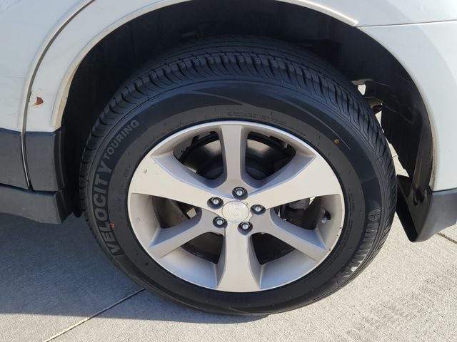 2013 Subaru Outback 3.6R Limited