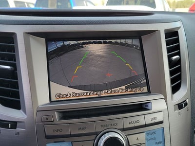 2013 Subaru Outback 3.6R Limited