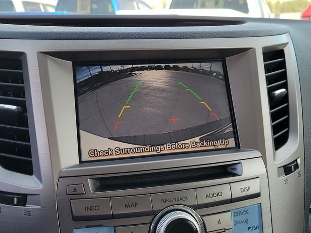 2013 Subaru Outback 3.6R Limited