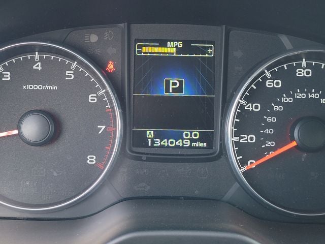 2013 Subaru Outback 3.6R Limited