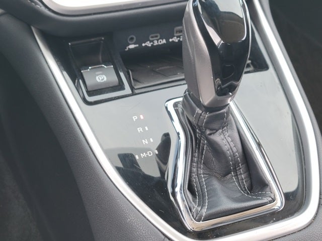 2024 Subaru Outback Limited XT