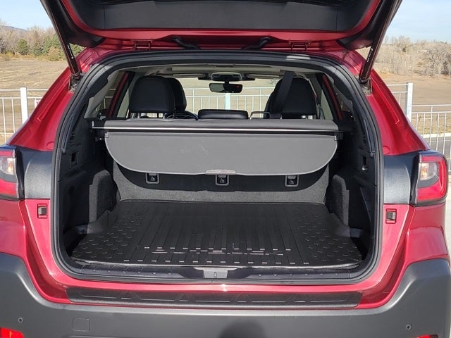 2024 Subaru Outback Limited XT