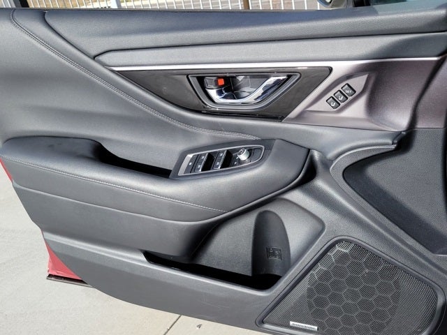 2024 Subaru Outback Limited XT